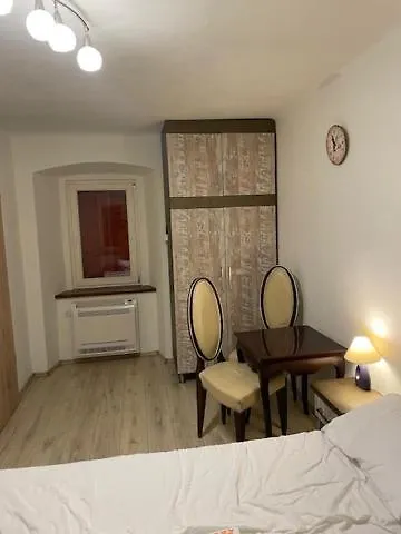 Romantic Hotel Centar Omisalj