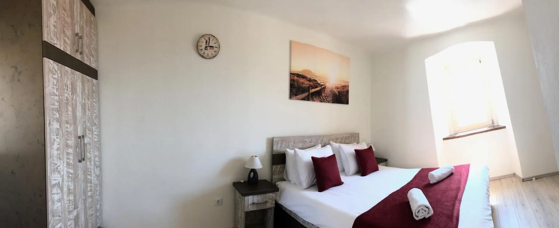 Romantic Hotel Centar Omisalj Croatia