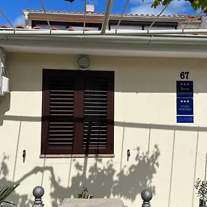 Ela I Gabi Omisalj