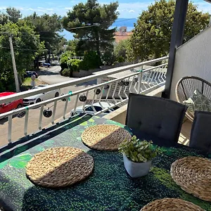 Apartament Jasna B, Omišalj